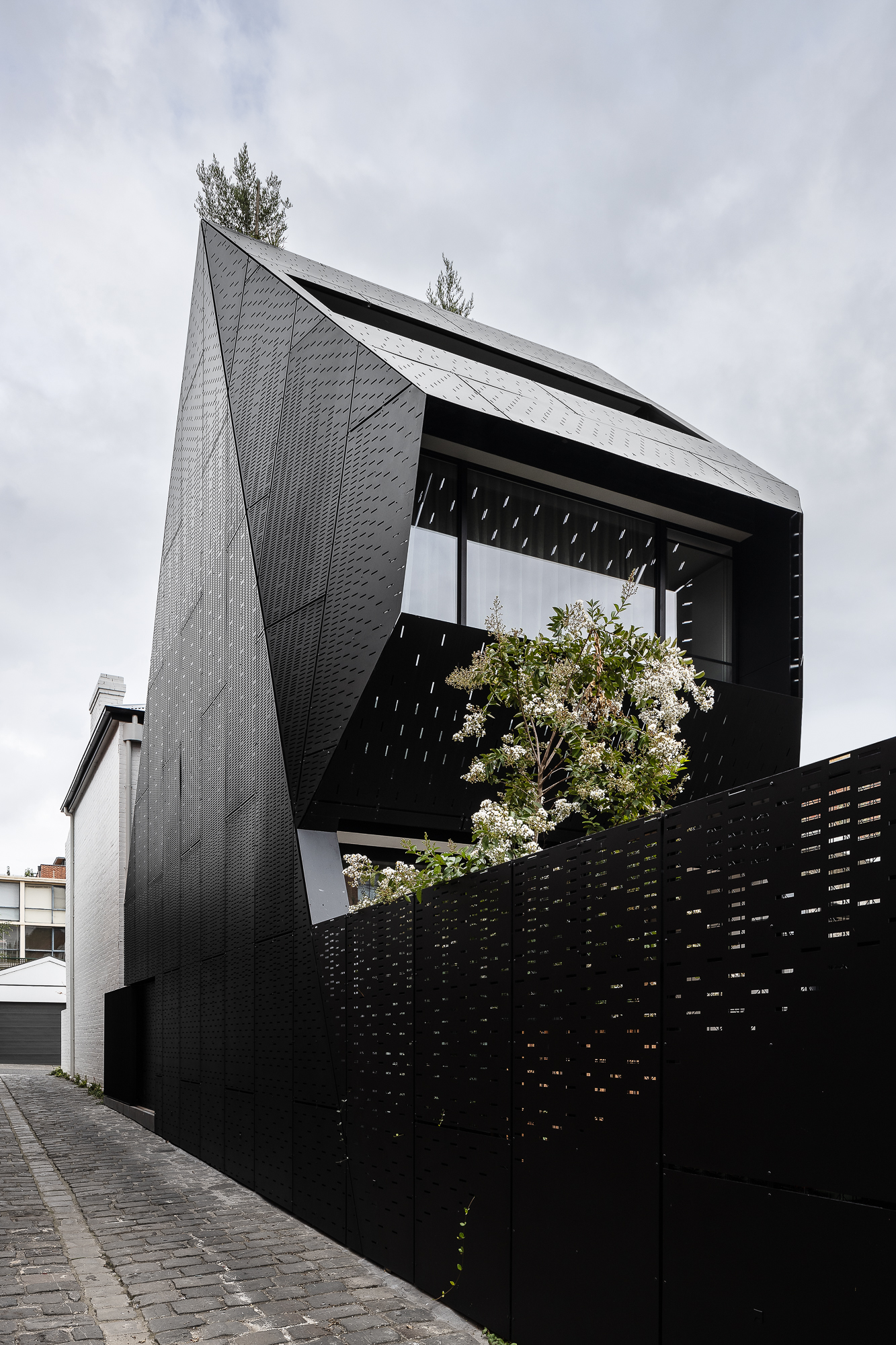South Yarra Residence